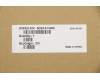 5CB1A13480 Lenovo COVER Upper C81YM AL_BLK FP NBLKB_USI