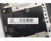 5CB1A13480 Lenovo COVER Upper C81YM AL_BLK FP NBLKB_USI