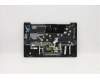 Lenovo 5CB1A13487 COVER Upper C81YM AL_BLK FP BLKB_ARE