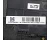 Lenovo 5CB1A13519 COVER Upper C81YM PL_BLK NFP NBLKB_PORT