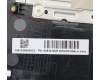 Lenovo 5CB1A13525 COVER Upper C81YM AL_SIL FP NBLKB_NORDI
