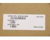 Lenovo 5CB1A13529 COVER Upper C81YM PL_BLK NFP NBLKB_TUR