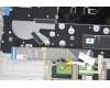 Lenovo 5CB1A13535 COVER Upper C81YM PL_SIL FP NBLKB_FRE