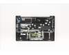 Lenovo 5CB1A13539 COVER Upper C81YM AL_BLK FP NBLKB_SPN