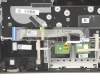 Lenovo 5CB1A13539 COVER Upper C81YM AL_BLK FP NBLKB_SPN