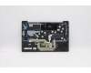Lenovo 5CB1A13577 COVER Upper C81YM PL_BLK FP NBLKB_UK