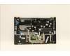 Lenovo 5CB1A13589 COVER Upper C81YM AL_SIL FP BLKB_THAI