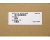 Lenovo 5CB1A13629 COVER Upper C81YM AL_SIL FP BLKB_SLVN