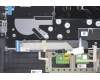 Lenovo 5CB1A13638 COVER Upper C81YM PL_BLK FP NBLKB_GER