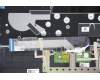 Lenovo 5CB1A13644 COVER Upper C81YM PL_BLK FP NBLKB_ITA