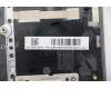 Lenovo 5CB1A13653 COVER Upper C81YM AL_BLK FP BLKB_HUN