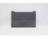 Lenovo 5CB1A13673 COVER Upper C81YM PL_BLK NFP BLKB_LSP