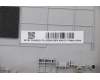 Lenovo 5CB1A13674 COVER Upper C81YM PL_SIL FP BLKB_US