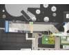 Lenovo 5CB1A13718 COVER Upper C81YM PL_BLK FP NBLKB_LSP