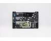 Lenovo 5CB1A13720 COVER Upper C81YM AL_BLK FP BLKB_NORDI