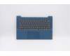 Lenovo 5CB1A13749 COVER Upper C81YM PL_BLU FP BLKB_USA