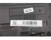 Lenovo 5CB1A13750 COVER Upper C81YM PL_BLK NFP NBLKB_GER