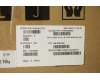 Lenovo 5CB1A13771 COVER Upper C81YM PL_SIL NFP NBLKB_SW