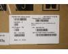 Lenovo 5CB1A13784 COVER Upper C81YM PL_SIL FP BLKB_ARE
