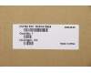 Lenovo 5CB1A13824 COVER Upper C81YM PL_BLU NFP BLKB_US