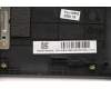 Lenovo 5CB1A13845 COVER Upper C81YM PL_BLK NFP BLKB_USI