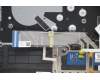 Lenovo 5CB1A13850 COVER Upper C81YM PL_BLK NFP BLKB_UKR