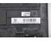 Lenovo 5CB1A13850 COVER Upper C81YM PL_BLK NFP BLKB_UKR