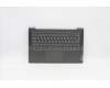 Lenovo 5CB1A13856 COVER Upper C81YM AL_BLK FP NBLKB_BEL