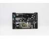 Lenovo 5CB1A13883 COVER Upper C81YM AL_BLK FP NBLKB_NORDI