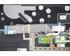 Lenovo 5CB1A13890 COVER Upper C81YM PL_BLK NFP BLKB_PORT
