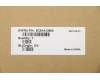 Lenovo 5CB1A13892 COVER Upper C81YM PL_BLK FP BLKB_HUN