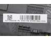 Lenovo 5CB1A13892 COVER Upper C81YM PL_BLK FP BLKB_HUN