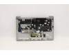 Lenovo 5CB1A13899 COVER Upper C81YM PL_SIL NFP NBLKB_NORDI