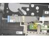 Lenovo 5CB1A13902 COVER Upper C81YM PL_BLK FP NBLKB_FRE