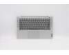 Lenovo 5CB1A13919 COVER Upper C81YM AL_SIL FP NBLKB_FRE