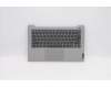 Lenovo 5CB1A13920 COVER Upper C81YM PL_SIL FP BLKB_USA