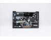 Lenovo 5CB1A13926 COVER Upper C81YM PL_BLK FP BLKB_UK