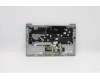 Lenovo 5CB1A13936 COVER Upper C81YM PL_SIL FP NBLKB_SPN