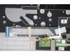 Lenovo 5CB1A13936 COVER Upper C81YM PL_SIL FP NBLKB_SPN