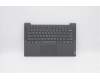 Lenovo 5CB1A13939 COVER Upper C81YM PL_BLK NFP NBLKB_US