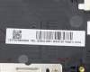 Lenovo 5CB1A13951 COVER Upper C81YM AL_SIL FP NBLKB_USI