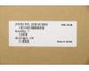 Lenovo 5CB1A13982 COVER Upper C81YM PL_BLK NFP BLKB_ITA