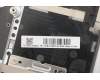 Lenovo 5CB1A13992 COVER Upper C81YM AL_BLK FP BLKB_CF-EN