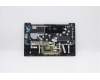Lenovo 5CB1A14021 COVER Upper C81YM AL_BLK FP BLKB_USA