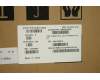 Lenovo 5CB1A14043 COVER Upper C81YM AL_BLK FP BLKB_AR-FR