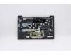 Lenovo 5CB1A14045 COVER Upper C81YM PL_BLK NFP BLKB_NORDI