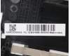 Lenovo 5CB1A14065 COVER Upper C81YM AL_SIL FP NBLKB_ITA