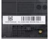 Lenovo 5CB1A14082 COVER Upper C81YM PL_BLK NFP NBLKB_UK