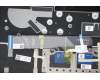Lenovo 5CB1A14088 COVER Upper C81YM AL_BLK FP NBLKB_SW