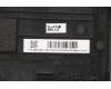 Lenovo 5CB1A14102 COVER Upper C81YM PL_BLK NFP NBLKB_BEL